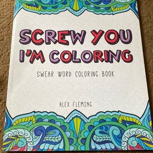 Coloring book